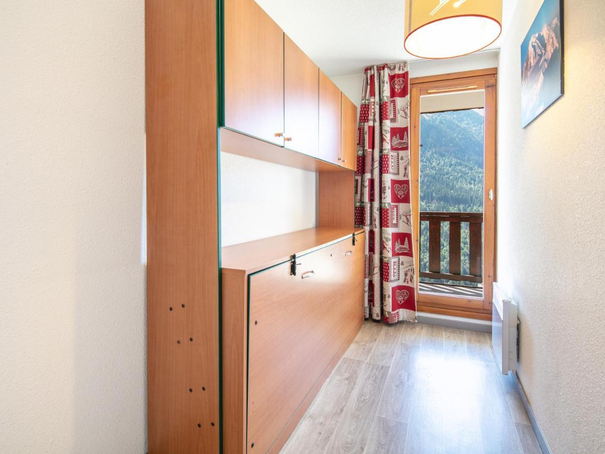 Vacancéole - Le Dôme des Rousses Vaujany Exterior foto